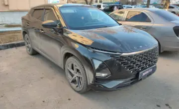 OMODA C5 2023 года за 7 500 000 тг. в Костанай фото 3