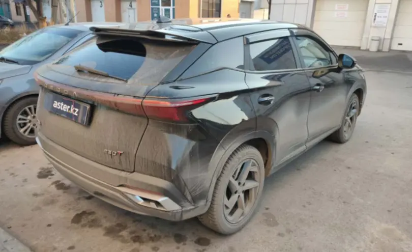 OMODA C5 2023 года за 7 500 000 тг. в Костанай фото 5
