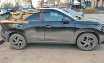 OMODA C5 2023 года за 7 500 000 тг. в Костанай фото 4