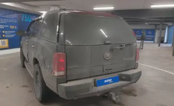 Cadillac Escalade 2005 года за 7 000 000 тг. в Астана фото 4