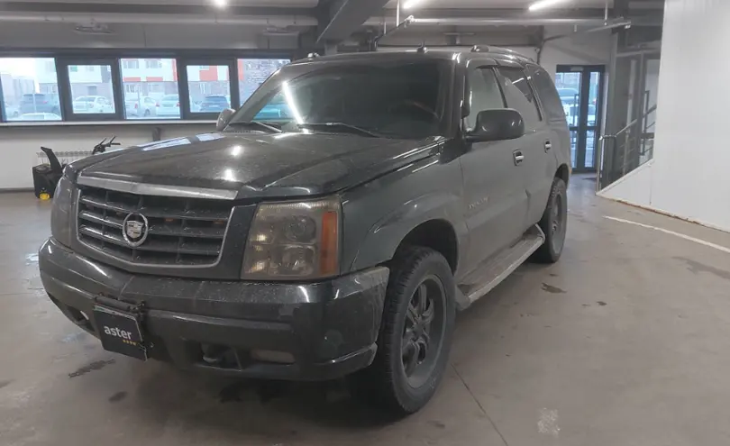 Cadillac Escalade 2005 года за 7 000 000 тг. в Астана
