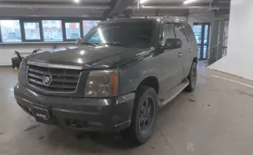 Cadillac Escalade 2005 года за 7 000 000 тг. в Астана фото 1