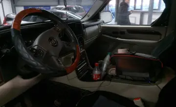 Cadillac Escalade 2005 года за 7 000 000 тг. в Астана фото 5