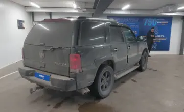 Cadillac Escalade 2005 года за 7 000 000 тг. в Астана фото 3