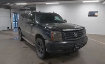 Cadillac Escalade 2005 года за 7 000 000 тг. в Астана фото 2