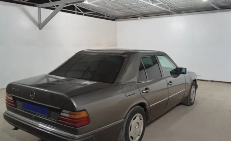 Mercedes-Benz W124 1991 года за 1 500 000 тг. в Кызылорда фото 5