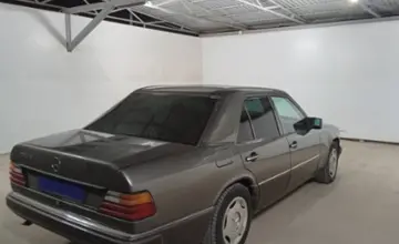 Mercedes-Benz W124 1991 года за 1 500 000 тг. в Кызылорда