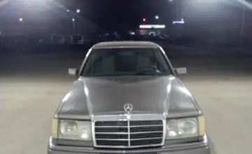 Mercedes-Benz W124 1991 года за 1 500 000 тг. в Кызылорда фото 2