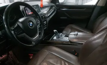 BMW X5 2014 года за 13 200 000 тг. в Астана фото 5