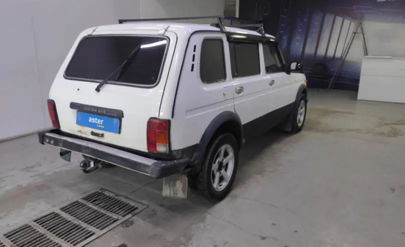LADA (ВАЗ) 2131 (4x4) 2013 года за 3 000 000 тг. в Павлодар фото 5