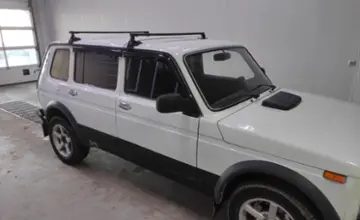 LADA (ВАЗ) 2131 (4x4) 2013 года за 3 000 000 тг. в Павлодар фото 4