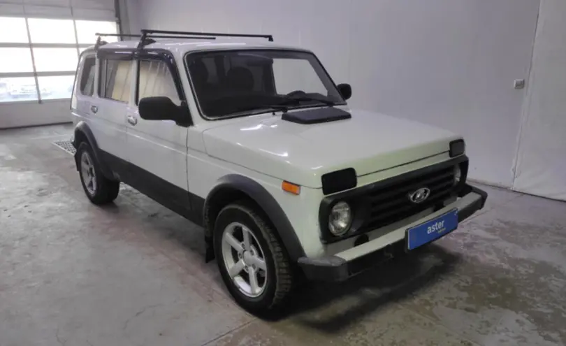 LADA (ВАЗ) 2131 (4x4) 2013 года за 3 000 000 тг. в Павлодар фото 3