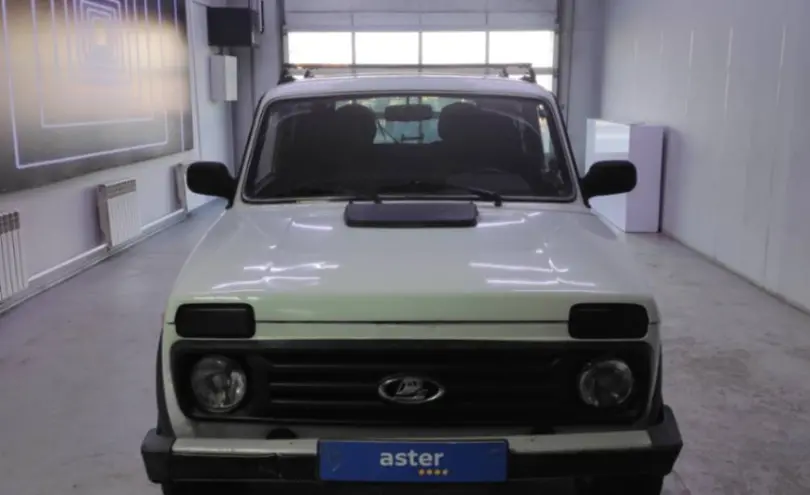 LADA (ВАЗ) 2131 (4x4) 2013 года за 3 000 000 тг. в Павлодар фото 2