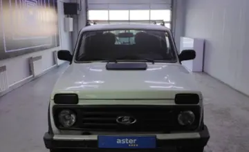 LADA (ВАЗ) 2131 (4x4) 2013 года за 3 000 000 тг. в Павлодар фото 2