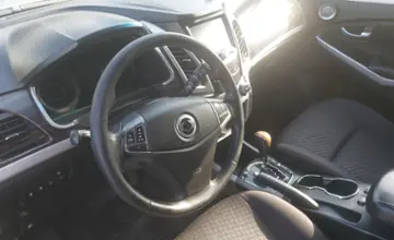 SsangYong Actyon 2017 года за 6 000 000 тг. в Алматы фото 5