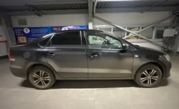 Volkswagen Polo 2015 года за 5 500 000 тг. в Уральск фото 4