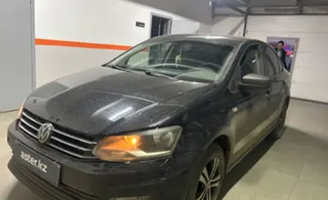 Volkswagen Polo 2015 года за 5 500 000 тг. в Уральск фото 1
