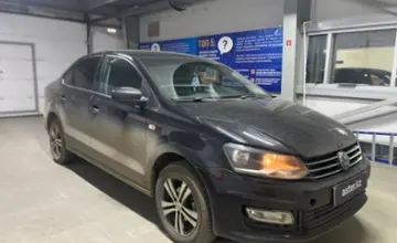 Volkswagen Polo 2015 года за 5 500 000 тг. в Уральск фото 3
