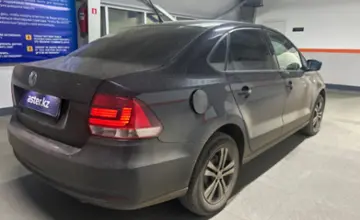 Volkswagen Polo 2015 года за 5 500 000 тг. в Уральск