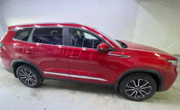 Chery Tiggo 8 Pro Max 2022 года за 11 500 000 тг. в Павлодар фото 4