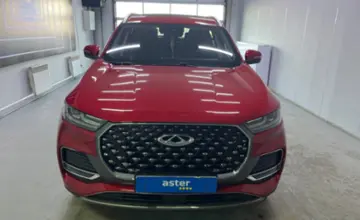 Chery Tiggo 8 Pro Max 2022 года за 11 500 000 тг. в Павлодар фото 2