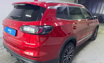 Chery Tiggo 8 Pro Max 2022 года за 11 500 000 тг. в Павлодар