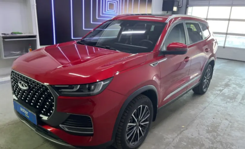 Chery Tiggo 8 Pro Max 2022 года за 11 500 000 тг. в Павлодар