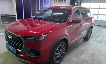 Chery Tiggo 8 Pro Max 2022 года за 11 500 000 тг. в Павлодар фото 1