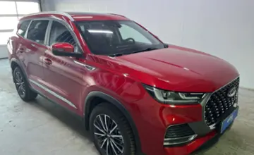 Chery Tiggo 8 Pro Max 2022 года за 11 500 000 тг. в Павлодар фото 3