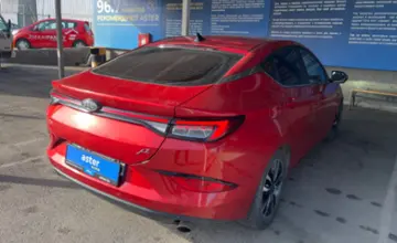 JAC J7 2023 года за 6 000 000 тг. в Алматы