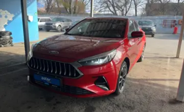 JAC J7 2023 года за 6 000 000 тг. в Алматы фото 1