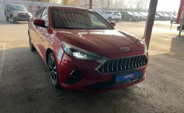 JAC J7 2023 года за 6 000 000 тг. в Алматы фото 3