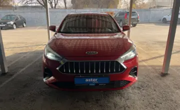 JAC J7 2023 года за 6 000 000 тг. в Алматы фото 2