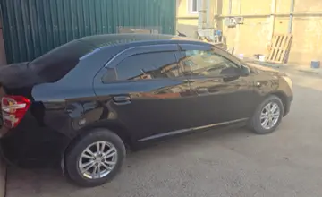 Chevrolet Cobalt 2020 года за 5 200 000 тг. в Шымкент фото 3