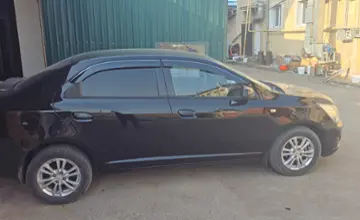 Chevrolet Cobalt 2020 года за 5 200 000 тг. в Шымкент фото 2