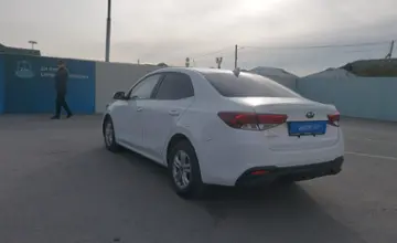 Kia Forte 2023 года за 8 600 000 тг. в Шымкент фото 4