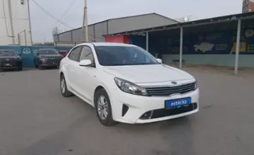 Kia Forte 2023 года за 8 600 000 тг. в Шымкент фото 2