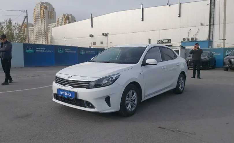 Kia Forte 2023 года за 8 600 000 тг. в Шымкент