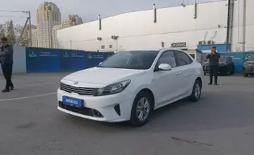 Kia Forte 2023 года за 8 600 000 тг. в Шымкент фото 1