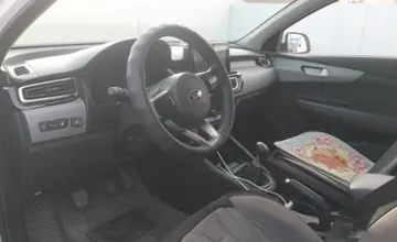 Kia Forte 2023 года за 8 600 000 тг. в Шымкент фото 5