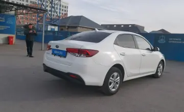 Kia Forte 2023 года за 8 600 000 тг. в Шымкент фото 3