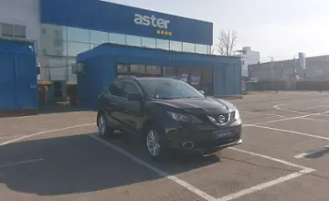 Nissan Qashqai 2014 года за 8 000 000 тг. в Алматы фото 2