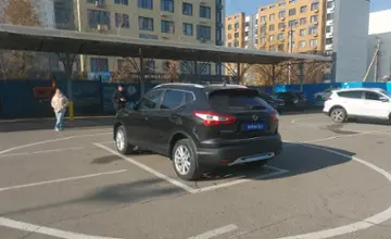 Nissan Qashqai 2014 года за 8 000 000 тг. в Алматы фото 4