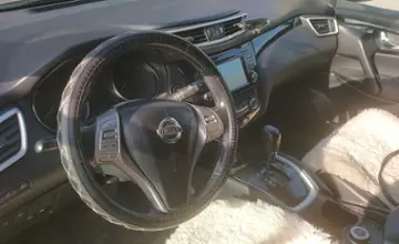 Nissan Qashqai 2014 года за 8 000 000 тг. в Алматы фото 5