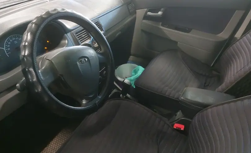 LADA (ВАЗ) Priora 2012 года за 1 500 000 тг. в Астана фото 5