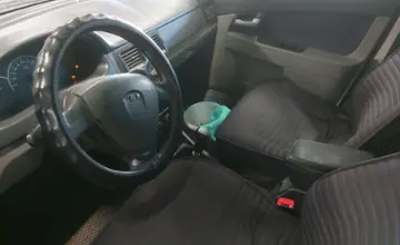 LADA (ВАЗ) Priora 2012 года за 1 500 000 тг. в Астана фото 5