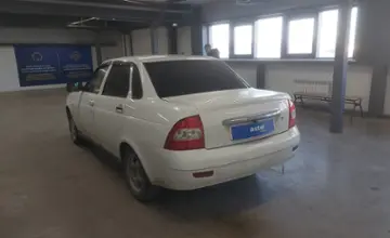 LADA (ВАЗ) Priora 2012 года за 1 500 000 тг. в Астана фото 4