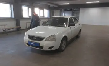 LADA (ВАЗ) Priora 2012 года за 1 500 000 тг. в Астана фото 1