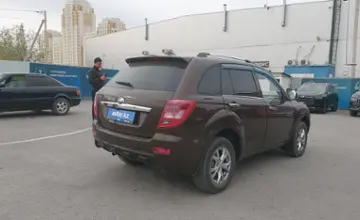 Lifan X60 2016 года за 3 900 000 тг. в Шымкент фото 3