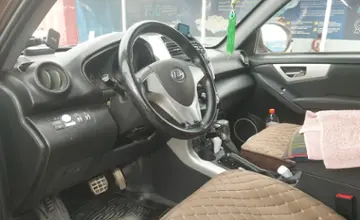 Lifan X60 2016 года за 3 900 000 тг. в Шымкент фото 5